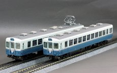 画像3: Zug1/80プラキット 伊豆急行100系【A】伊豆急クモハ110+クハ150（Mc+Tc）先頭車２輌セット (3)