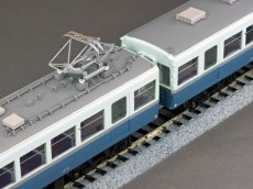 画像15: Zug1/80プラキット 伊豆急行100系【A】伊豆急クモハ110+クハ150（Mc+Tc）先頭車２輌セット (15)