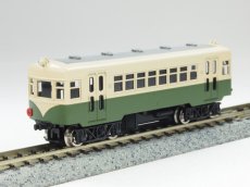 画像1: 【直販限定品　1/150】 岡山臨港キハ1003タイプ(有田川金屋口保存時仕様）車体キット (1)