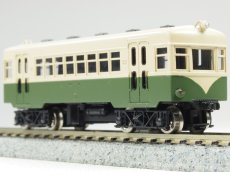 画像2: 【直販限定品　1/150】 岡山臨港キハ1003タイプ(有田川金屋口保存時仕様）車体キット (2)