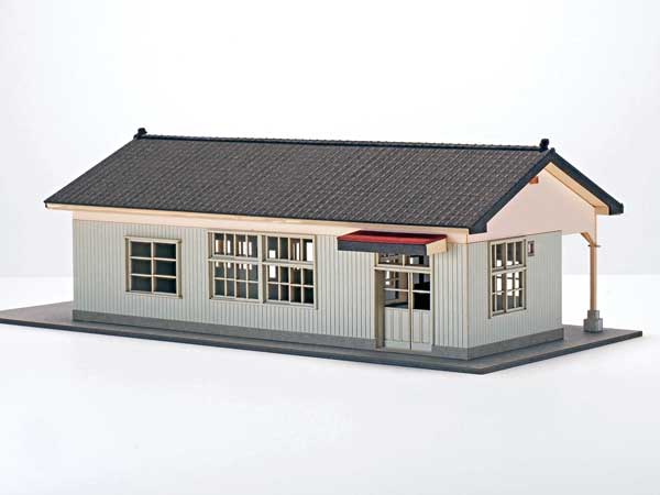 ほぼ量産で完成見本組立